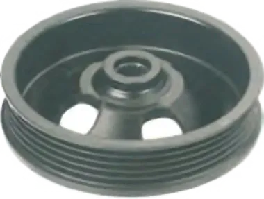 Power Steering Pulley Verna