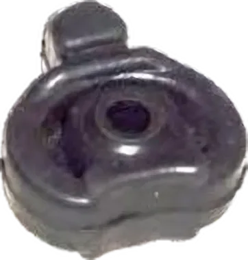 Silencer Rubber Ikon