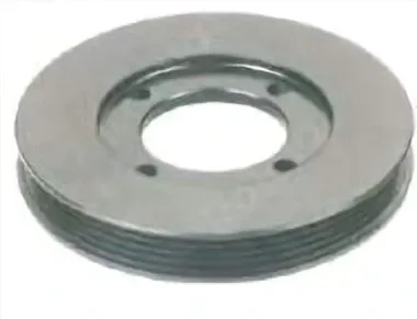 Crank Pulley Indica (Small)