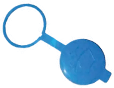 Wiper Bottle Cap Indica