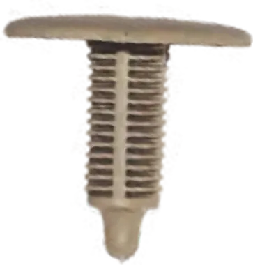 Roof Button