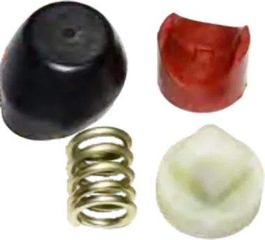 Steering Damper Kit Car