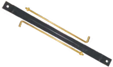 Battery Rod Set Bolero
