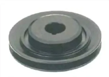 Crank Pulley Maruti Van