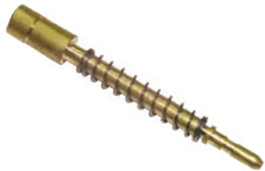 Horn Pin Indica