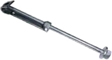 Stepney Bolt Eeco