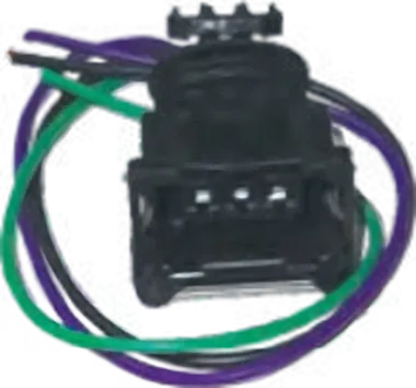 Three Pin JPT Coupler