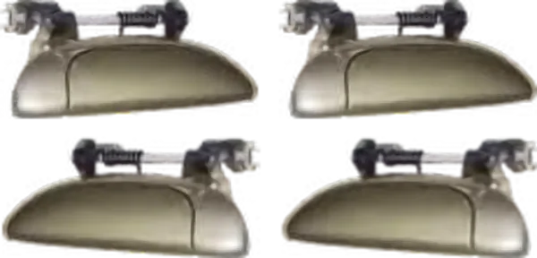 Outer Handle Logan