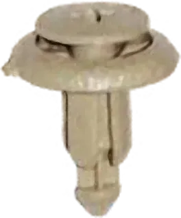 Front Grill Button Zen