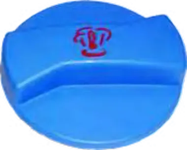 Coolant Bottle Cap Polo
