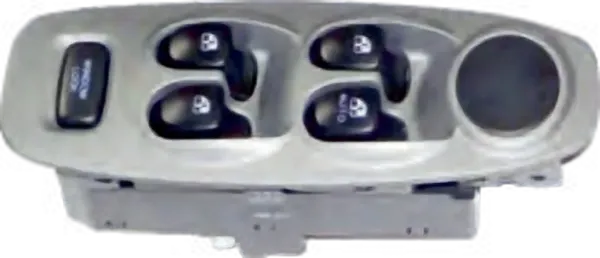Power Window Switch Accent CRDI (FR)