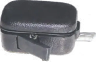 Sliding Dibbi Van Metal