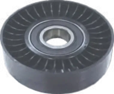 A.C. Pulley Ford (Medium)