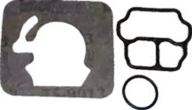 Throttle Body Gasket Van