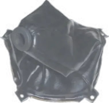 Gear Lever Boot i10