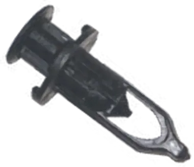 Bumper Clip O/M