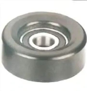 A.C. Pulley Honda City T-5 / Amaze