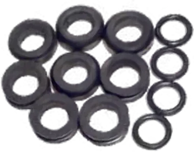 Injector O-Ring Kit Alto