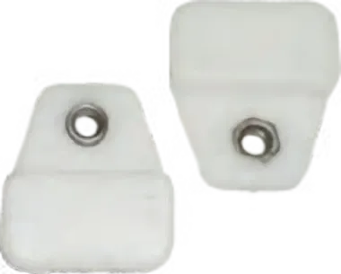 Glass Fixing Clip Honda City