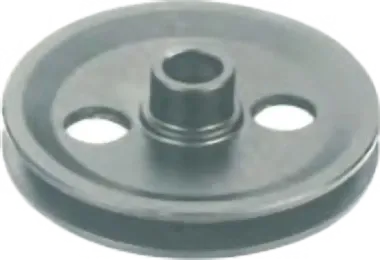 Power Steering Pulley Bolero Dolphin