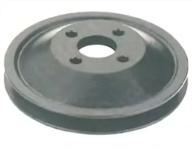 Water Pump Pulley Van