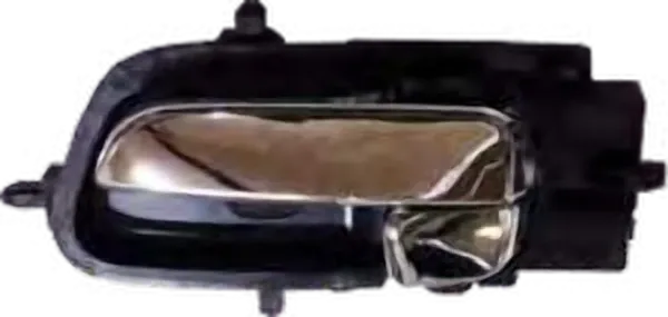 R.C, Lever i20 Chrome {L}