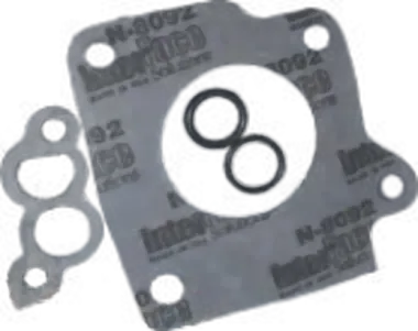 Throttle Body Gasket Accent (P)
