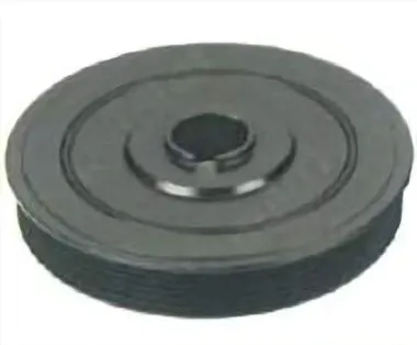 Crank Pulley Fiesta (D)