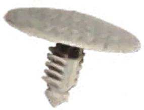 Roof Button (Small)