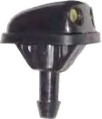 Wiper Nozzle Accent