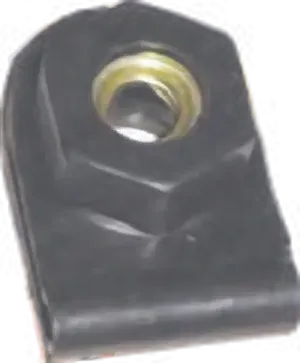 Fender Clip Indica