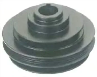Crank Pulley Safari Storme