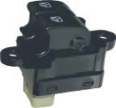Power Window Switch Santro Xing (FR)