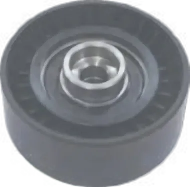 A.C. Pulley Cruze