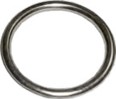 Silencer Ring Van (Baned Type)