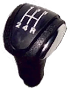 Gear Lever Knob Scorpio M-Hawk