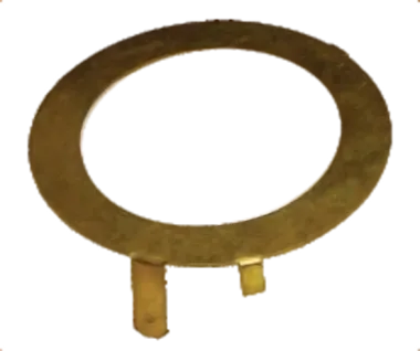 Horn Ring Indica