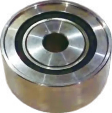 A.C. Pulley Innova