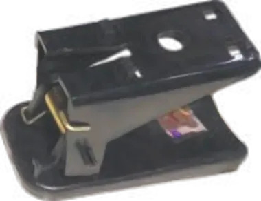 Bonnet Opener Indica Vista