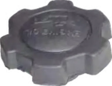 Oil Cap Qualis