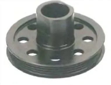 Crank Pulley Maximo