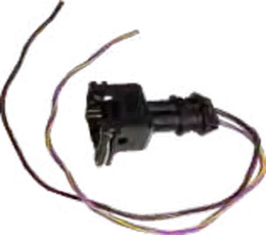 Two Pin JPT Coupler