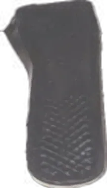 Accelerator Pedal Rubber